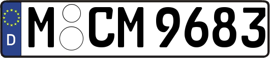 M-CM9683