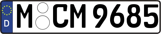 M-CM9685