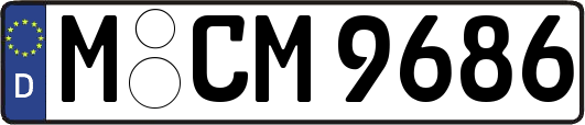 M-CM9686
