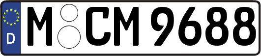 M-CM9688