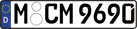 M-CM9690