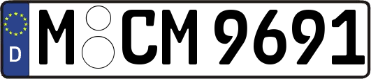 M-CM9691