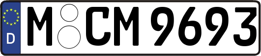 M-CM9693
