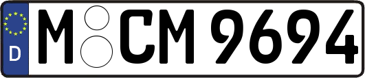 M-CM9694