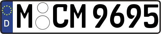 M-CM9695