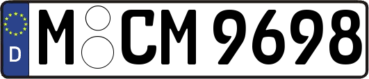 M-CM9698