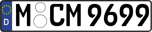 M-CM9699