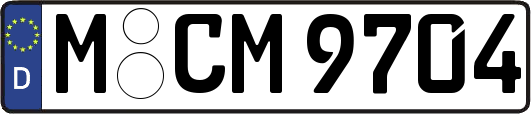 M-CM9704