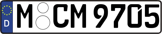 M-CM9705