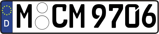 M-CM9706