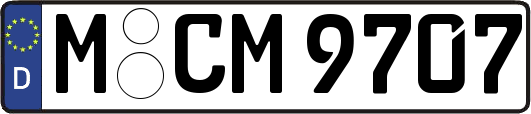 M-CM9707