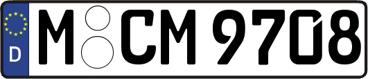 M-CM9708