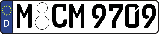 M-CM9709