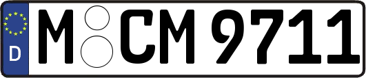 M-CM9711