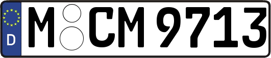 M-CM9713