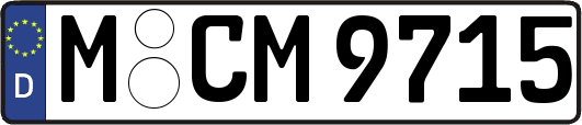 M-CM9715