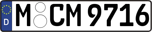 M-CM9716