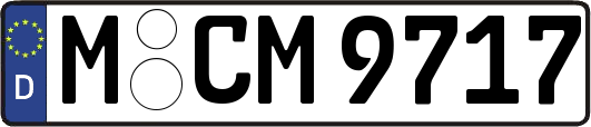 M-CM9717