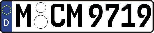 M-CM9719