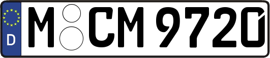M-CM9720