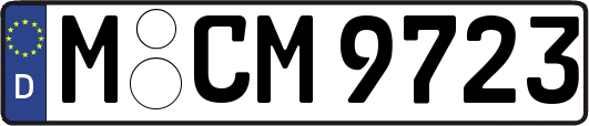 M-CM9723