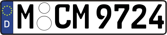 M-CM9724