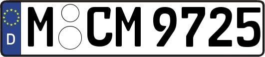 M-CM9725
