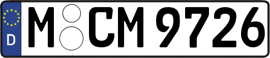 M-CM9726