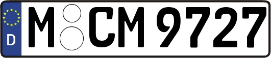 M-CM9727