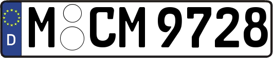 M-CM9728