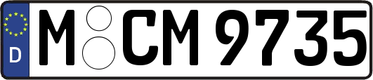 M-CM9735