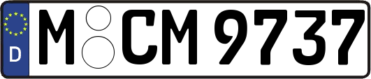 M-CM9737
