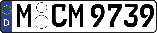 M-CM9739