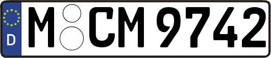 M-CM9742