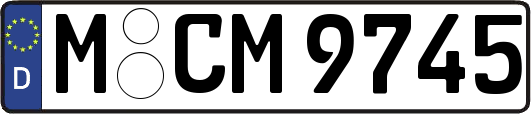 M-CM9745