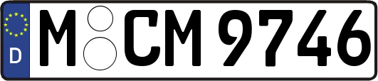 M-CM9746