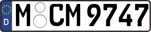 M-CM9747