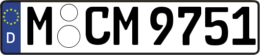 M-CM9751