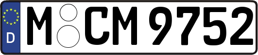 M-CM9752