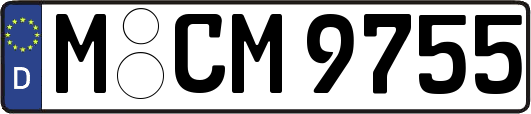 M-CM9755