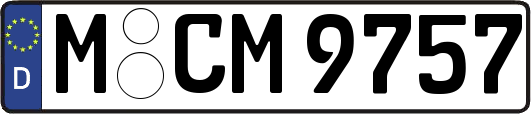 M-CM9757