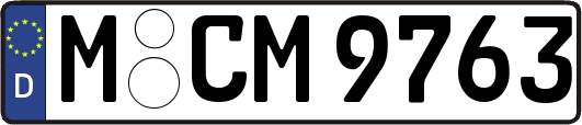 M-CM9763