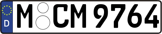 M-CM9764