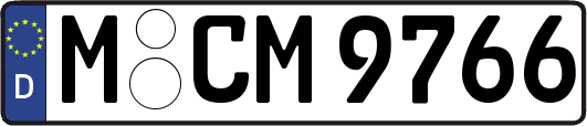 M-CM9766