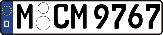 M-CM9767