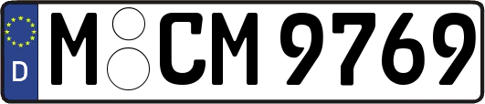 M-CM9769