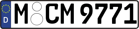 M-CM9771