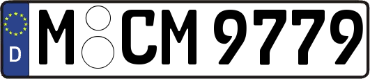 M-CM9779