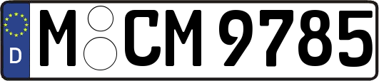M-CM9785