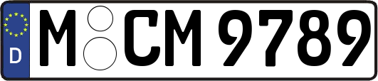 M-CM9789